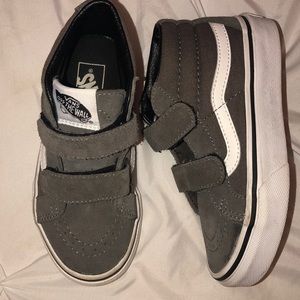 Vans Shoes